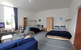 Apartmán u Adrianky