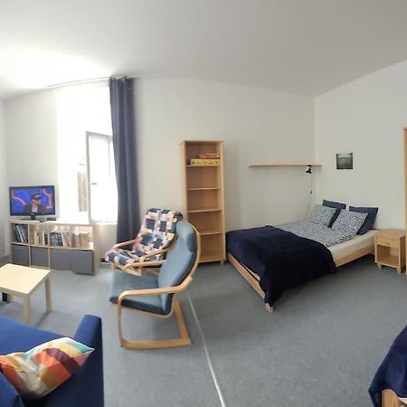 Apartmán Apartmán u Adrianky Svoboda nad Úpou Exteriér fotografie