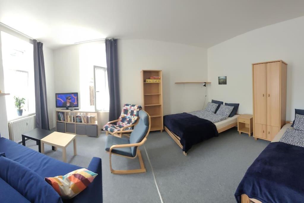 Apartmán Apartmán u Adrianky Svoboda nad Úpou Exteriér fotografie