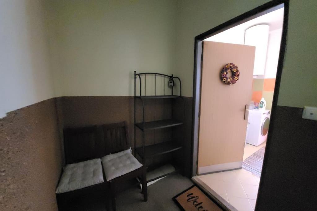 Apartmán Apartmán u Adrianky Svoboda nad Úpou Exteriér fotografie