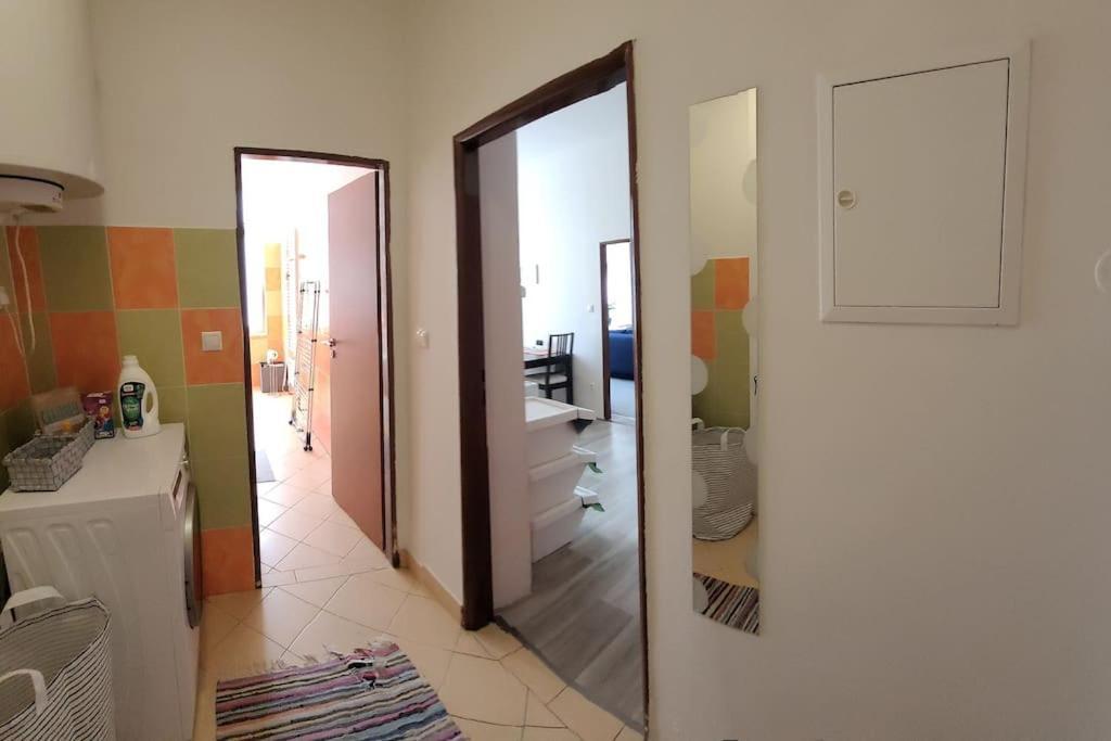 Apartmán Apartmán u Adrianky Svoboda nad Úpou Exteriér fotografie